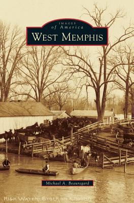 West Memphis 1531668836 Book Cover