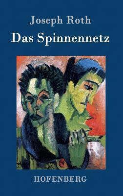 Das Spinnennetz: Roman [German] 3843076855 Book Cover