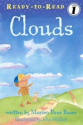 Clouds 0689854404 Book Cover
