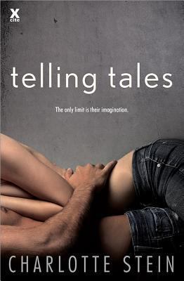 Telling Tales 1402289596 Book Cover