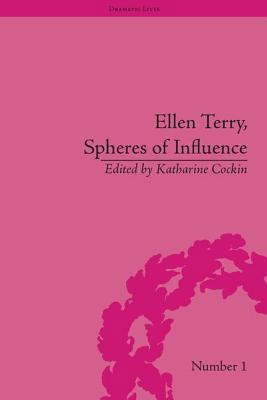 Ellen Terry, Spheres of Influence 1138661473 Book Cover