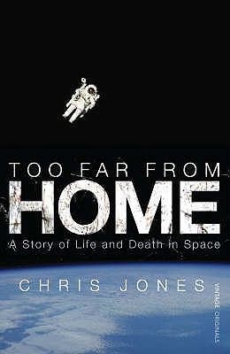 Too Far from Home: A Story of Life and Death in... 0099513242 Book Cover
