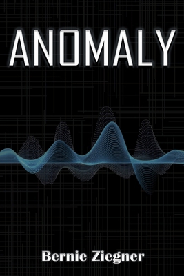 Anomaly B0CQQKJKD8 Book Cover