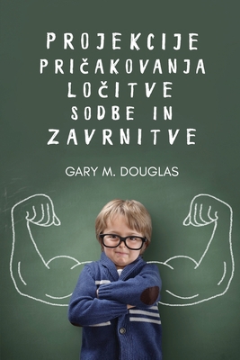 Projekcije, pri&#269;akovanja, lo&#269;itve, so... [Slovenian] 1634934938 Book Cover