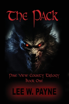 The Pack 162420824X Book Cover