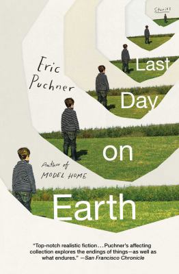 Last Day on Earth 1501147811 Book Cover