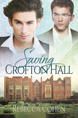 Saving Crofton Hall 1632165074 Book Cover