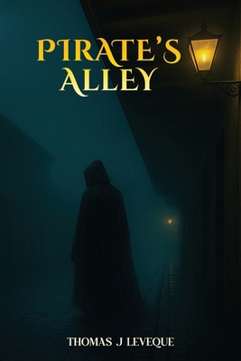 Pirate's Alley B0FZ6B7XNM Book Cover