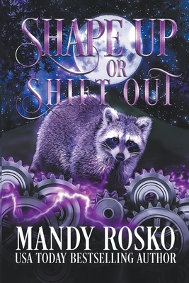 Shape Up or Shift Out B0C272L1FQ Book Cover