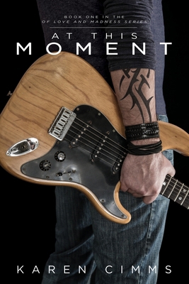 At This Moment 0997486708 Book Cover