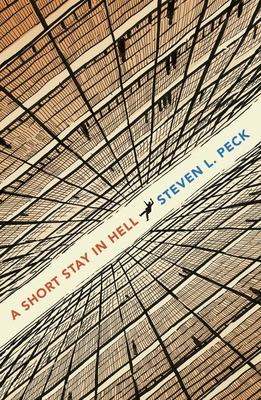 A Short Stay in Hell 180784059X Book Cover