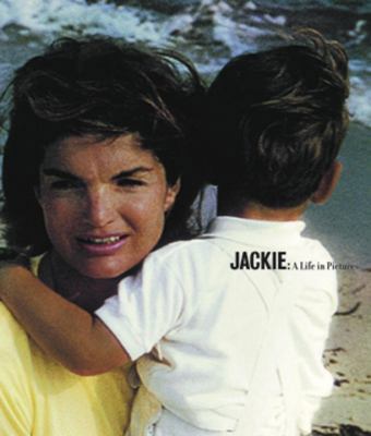 Jackie: A Life in Pictures 1576872424 Book Cover