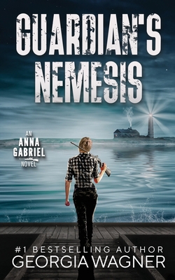 Guardian's Nemesis 1918474745 Book Cover