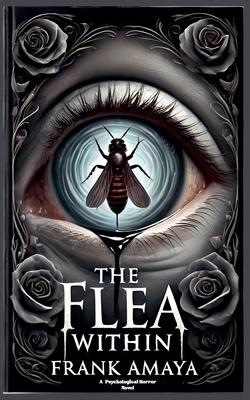 The Flea Within B0F344X597 Book Cover