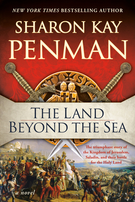 The Land Beyond the Sea 0593187687 Book Cover