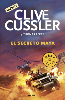 El Secreto Maya / The Mayan Secrets [Spanish] 8466334858 Book Cover