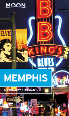 Moon Memphis 1640491295 Book Cover