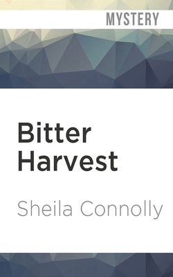 Bitter Harvest 1799735605 Book Cover