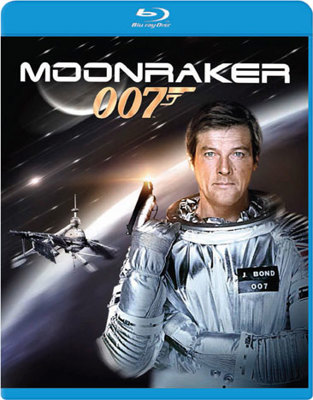 Moonraker B00AQ6LZ8O Book Cover