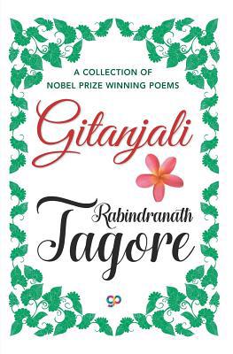Gitanjali 9380914881 Book Cover