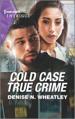 Cold Case True Crime 1335489002 Book Cover