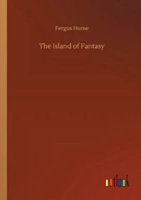 The Island of Fantasy 3752352884 Book Cover