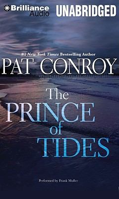 The Prince of Tides 1441807918 Book Cover