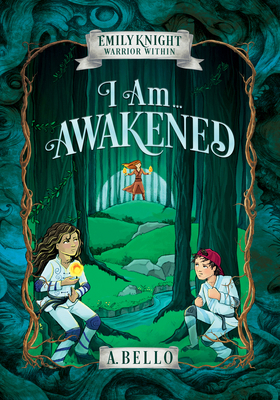 I Am ... Awakened 1645199568 Book Cover