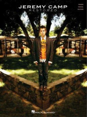Jeremy Camp - Restored 0634095218 Book Cover