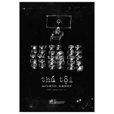 Confession [Vietnamese] 6043913941 Book Cover