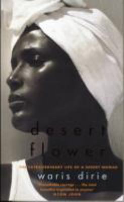 Desert Flower B003UO7ZK6 Book Cover