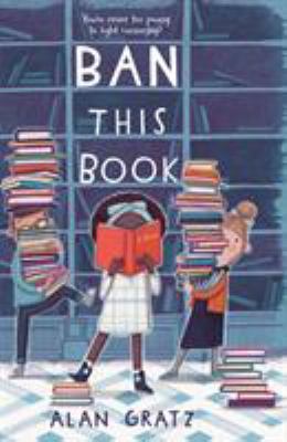 Ban This Book 0765385589 Book Cover