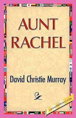 Aunt Rachel 1421889218 Book Cover
