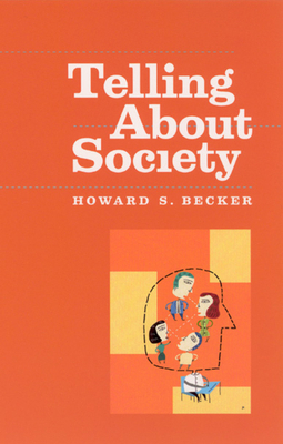 Telling about Society 0226041255 Book Cover