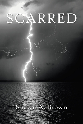 Scarred 1728348129 Book Cover