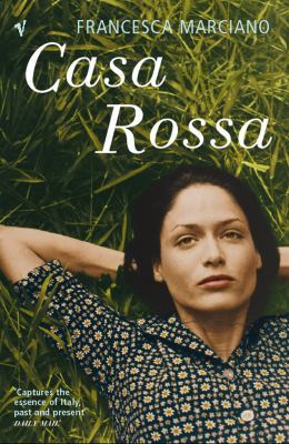 Casa Rossa B004VS85IG Book Cover