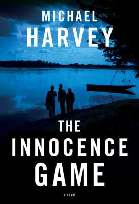 The Innocence Game 0307961257 Book Cover