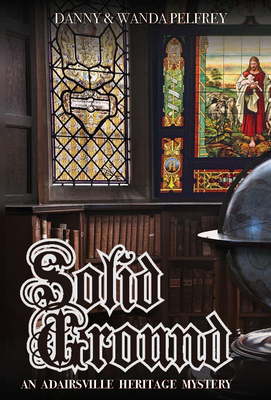 Solid Ground 1633573087 Book Cover