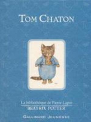 Tom Chaton [French] 2070655059 Book Cover