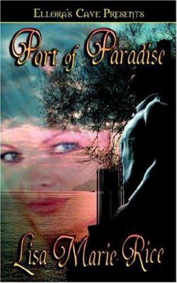 Port of Paradise 141995038X Book Cover