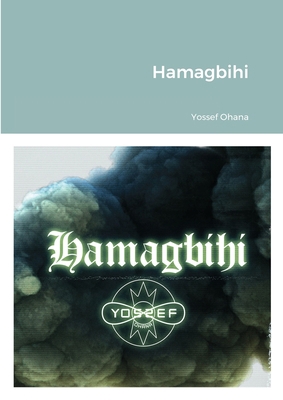 Hamagbihi 1716349311 Book Cover