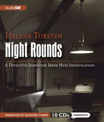 Night Rounds 1609989724 Book Cover
