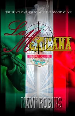 La Mexicana 1545345473 Book Cover