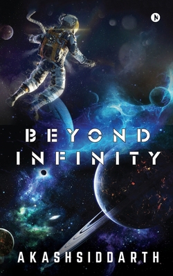 Beyond Infinity 1646507754 Book Cover