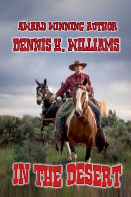 In the Desert B0FBZDLJYV Book Cover