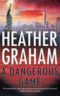 A Dangerous Game 1491505532 Book Cover