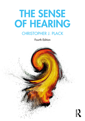 The Sense of Hearing 1032299479 Book Cover