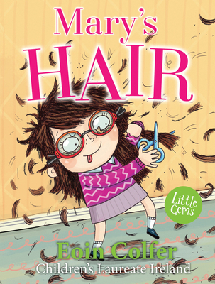 Little Gems - Mary's Hair (New Second Edition) 1781125104 Book Cover