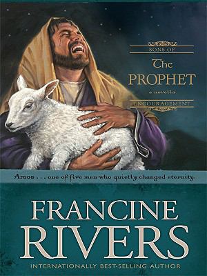 The Prophet [Large Print] 1594151989 Book Cover