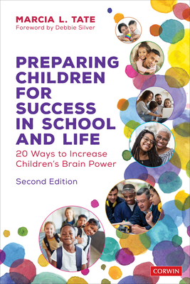 Preparing Children for Success in School and Li... 1071886703 Book Cover